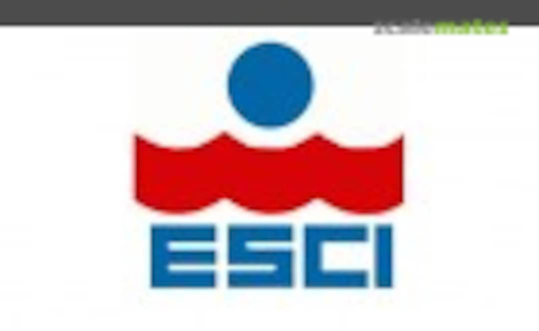 ESCI Logo