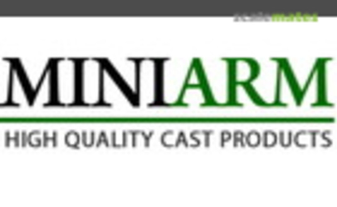 Miniarm Logo