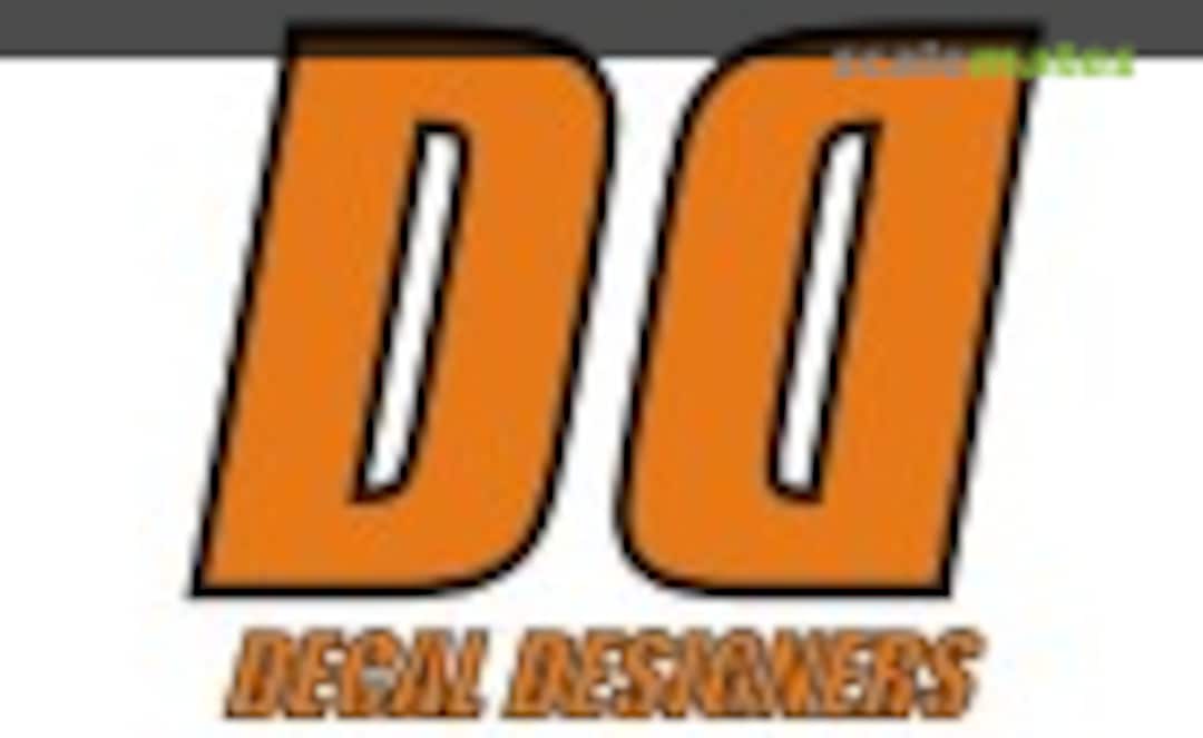 Decal Designers Logo