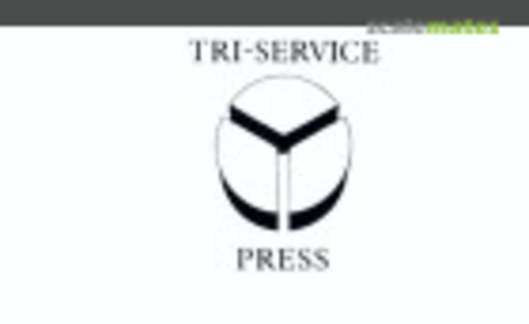 Tri-Service Press Logo