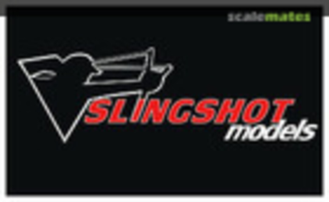 Slingshotmodels Logo