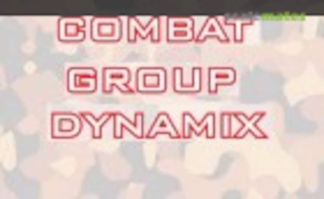 Combat Group Dynamix Logo