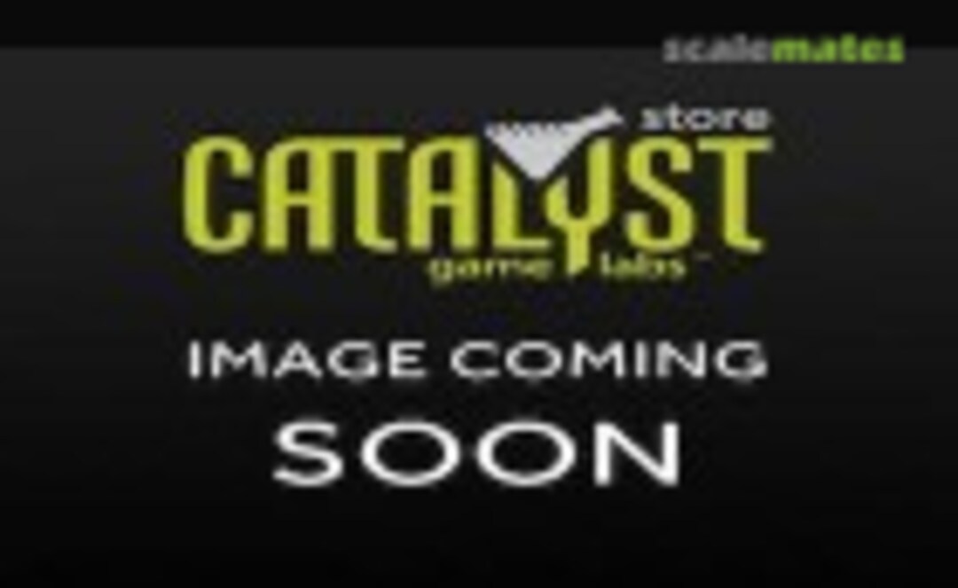 Catalyst Game Labs Logo