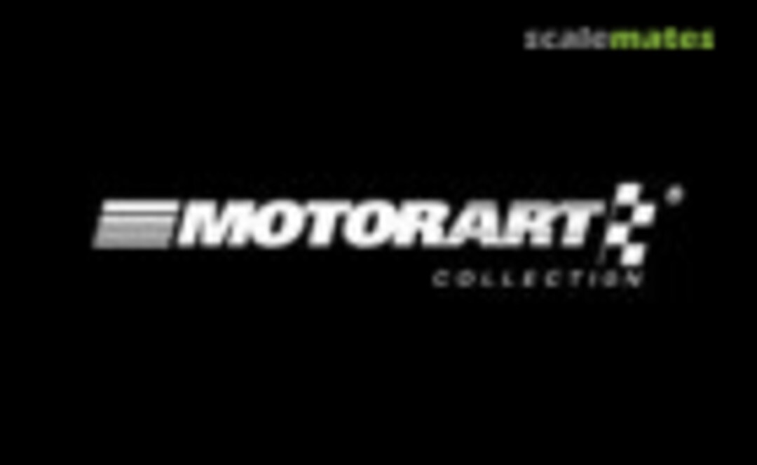Motorart Logo