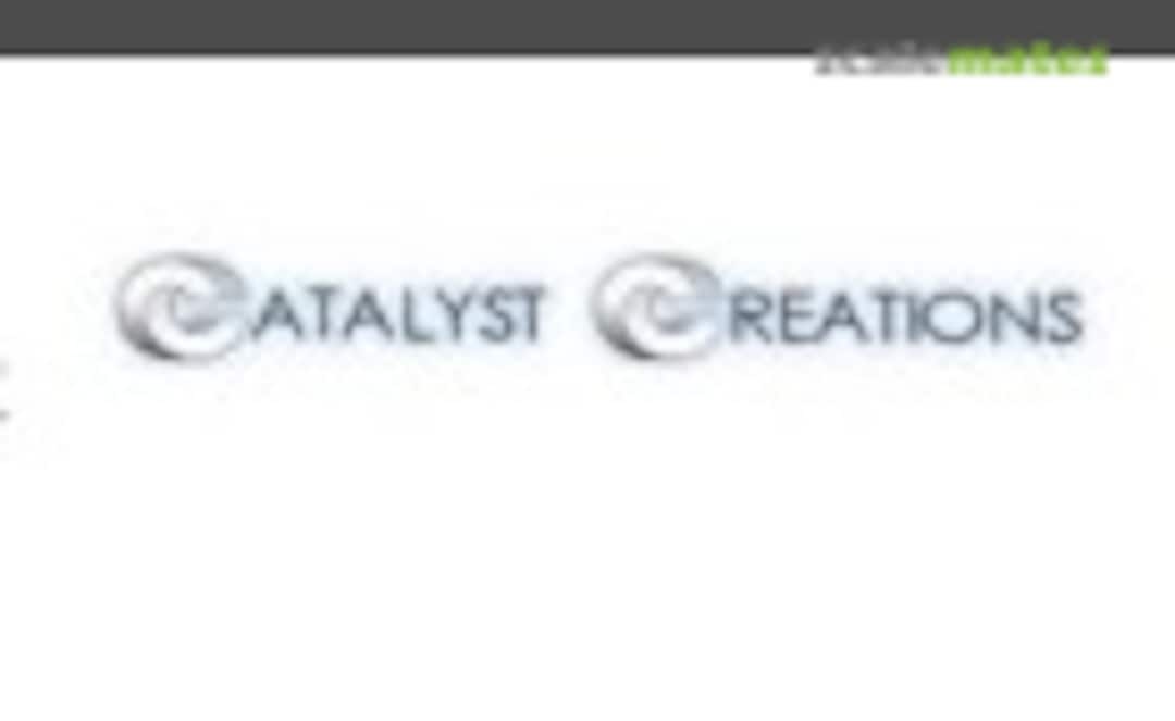 Catalyst Creations Logo