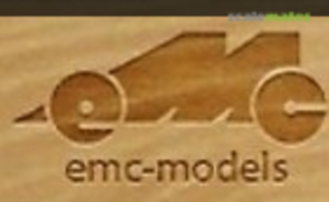 EMC Models Logo