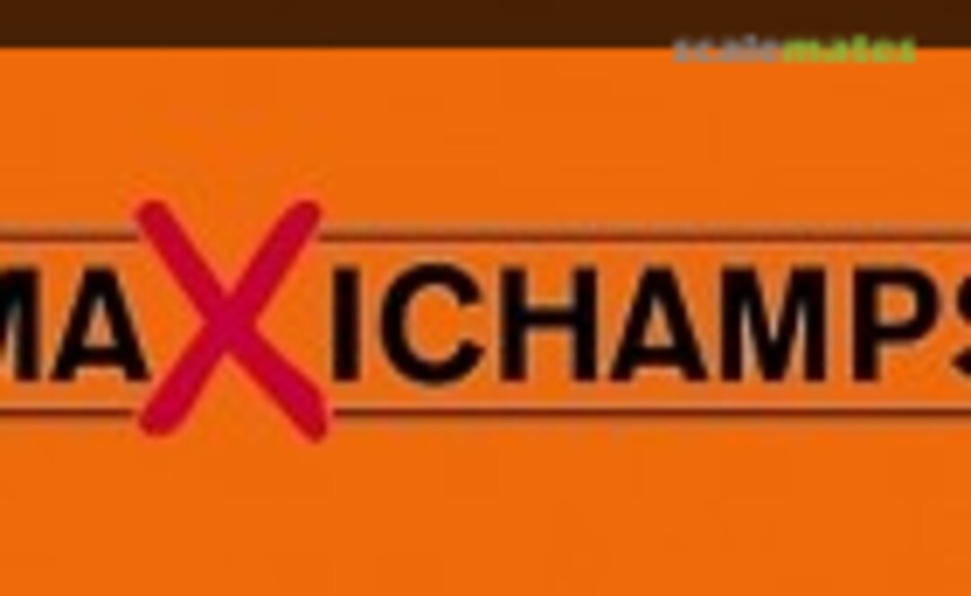 Maxichamps Logo
