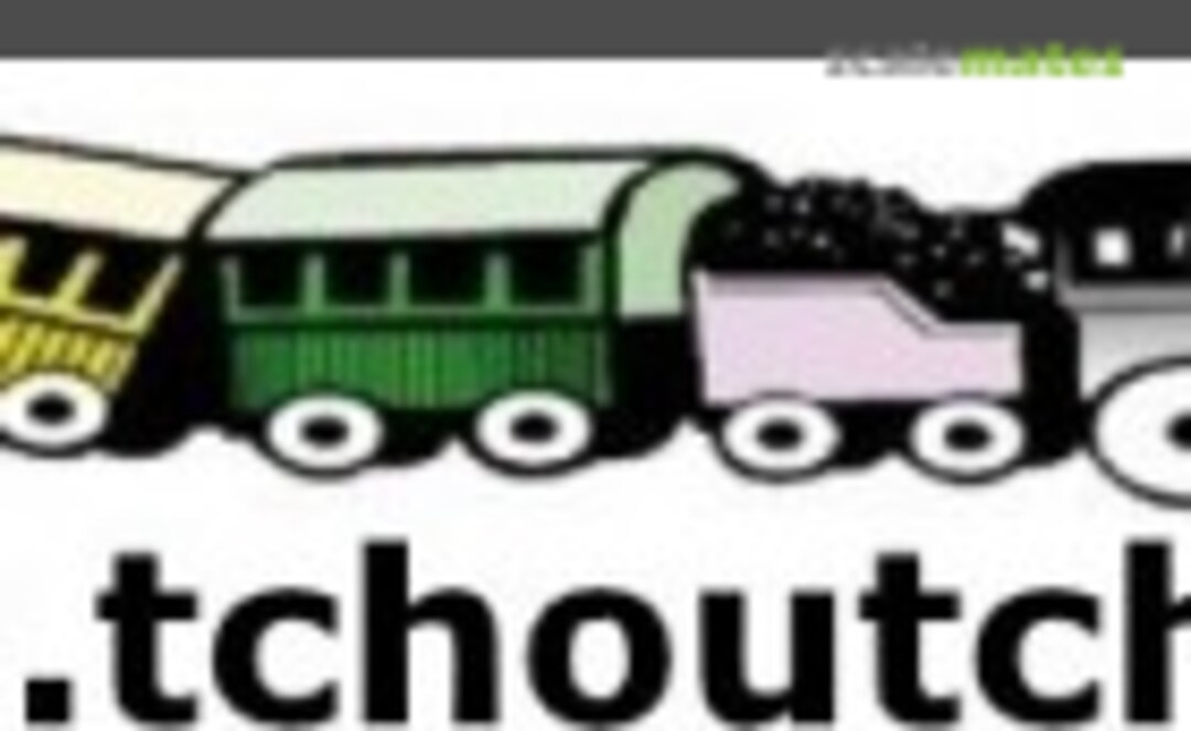 Tchoutchou Logo