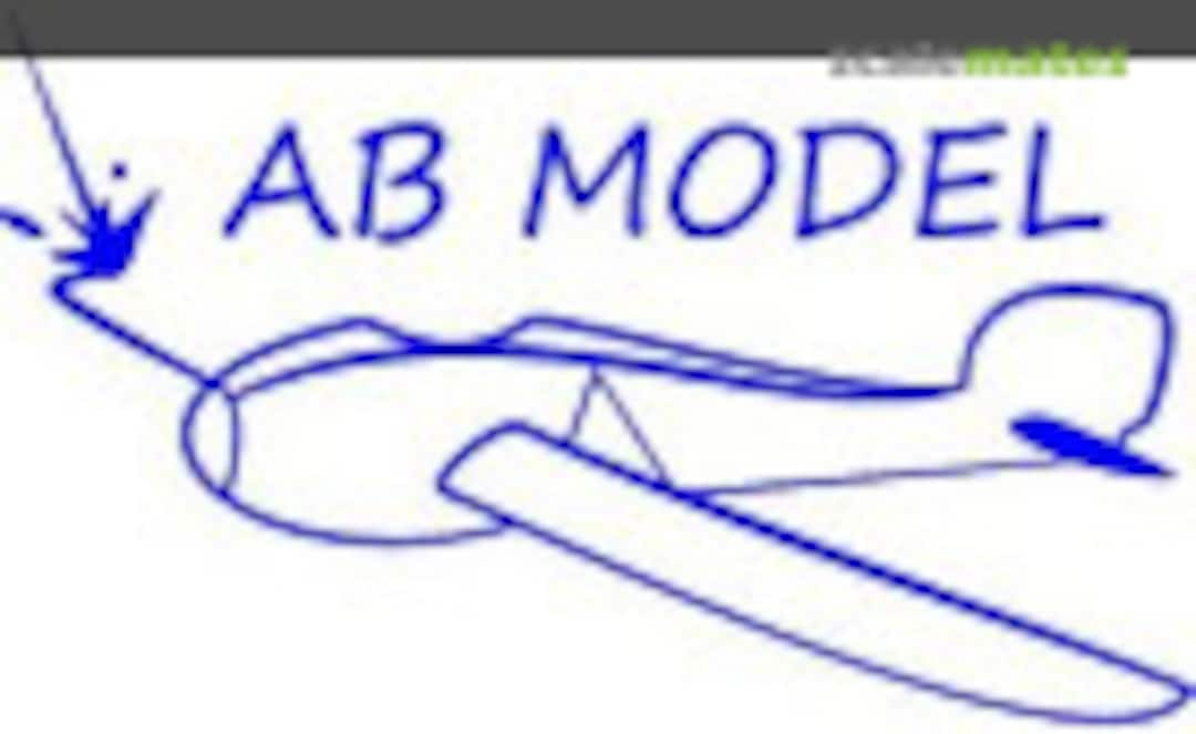 AB model Logo