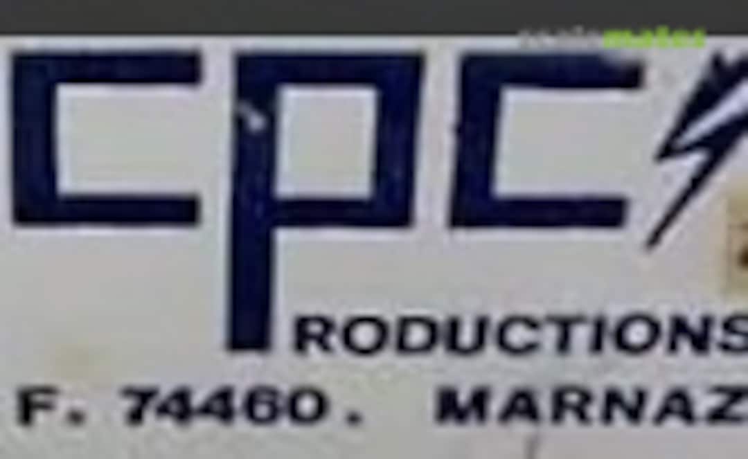 CPC Productions Logo