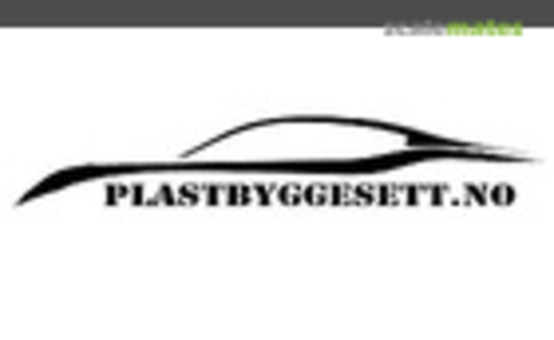 Plastbyggesett Logo