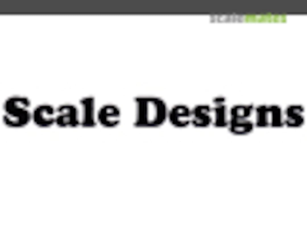 Scale Designs Logo