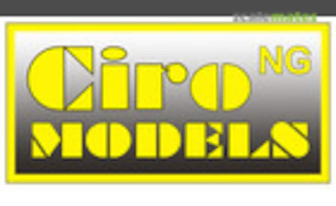 Ciro Models Logo