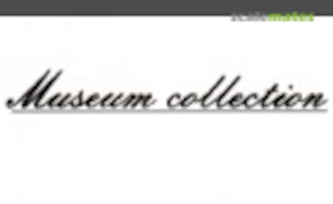 Museum collection Logo