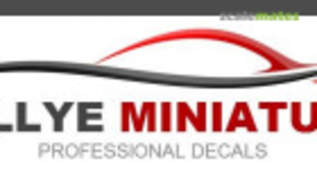 Rallye-Miniature Logo Rallye-Miniature Logo