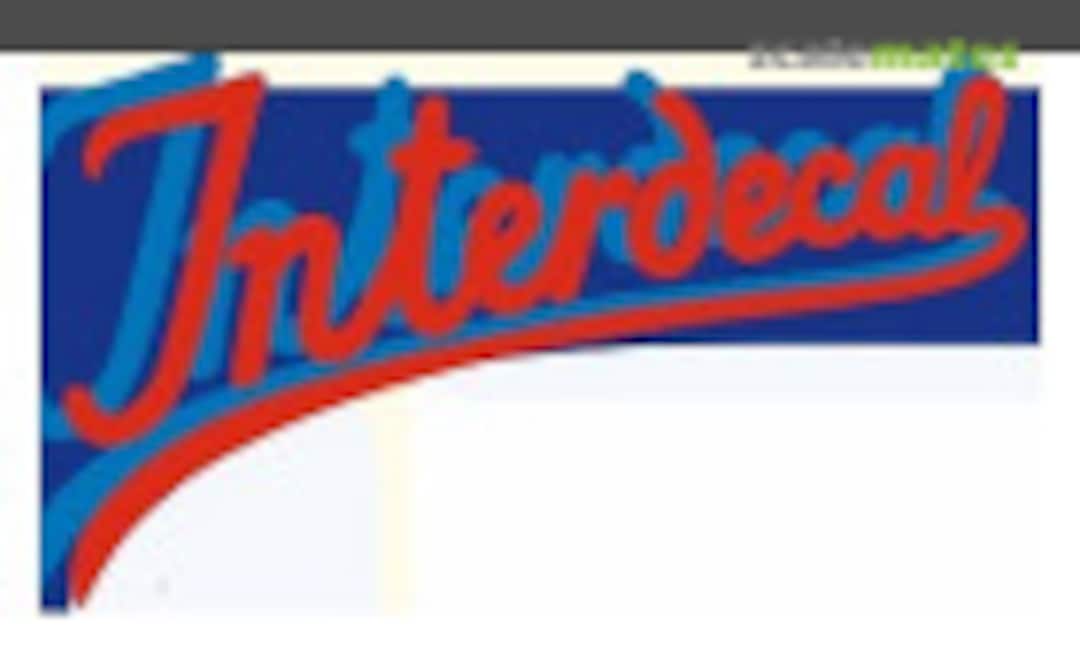 Interdecal Logo