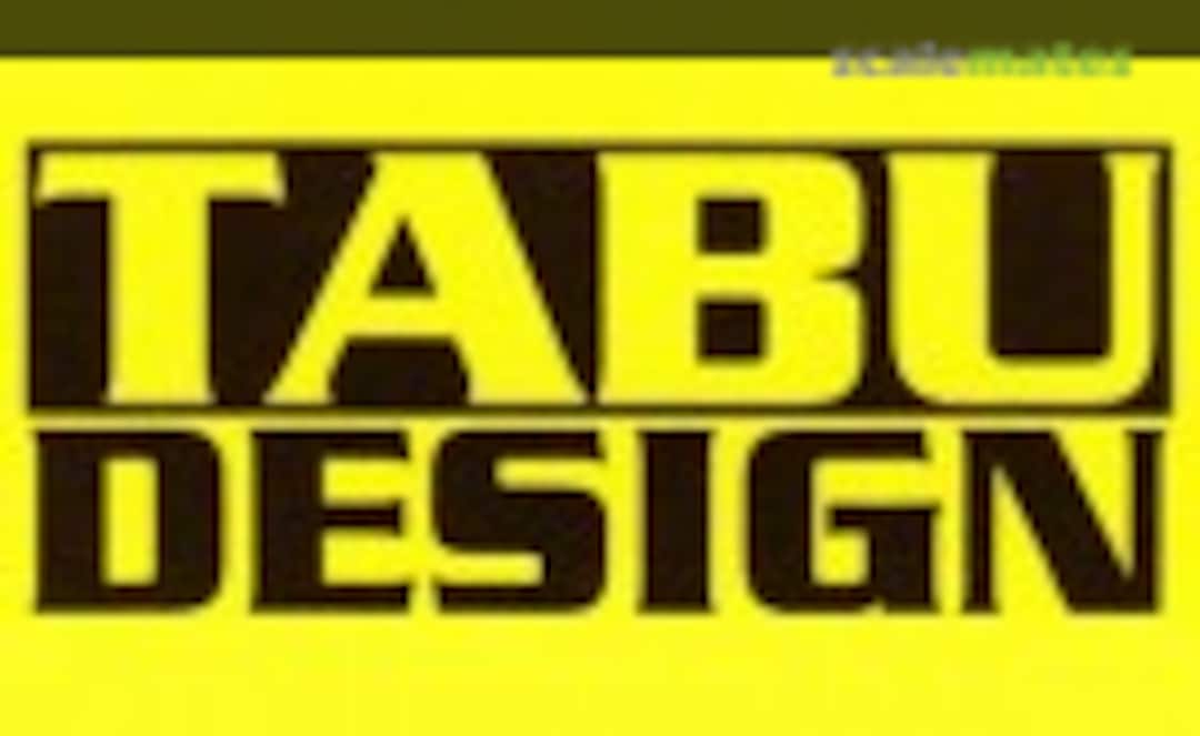 Tabu Design Logo