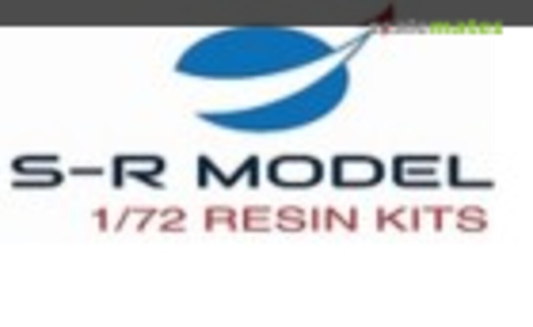 S-R Models Logo