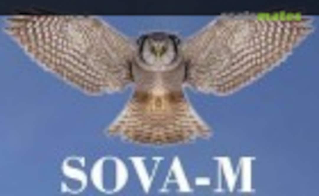 SOVA-M Logo