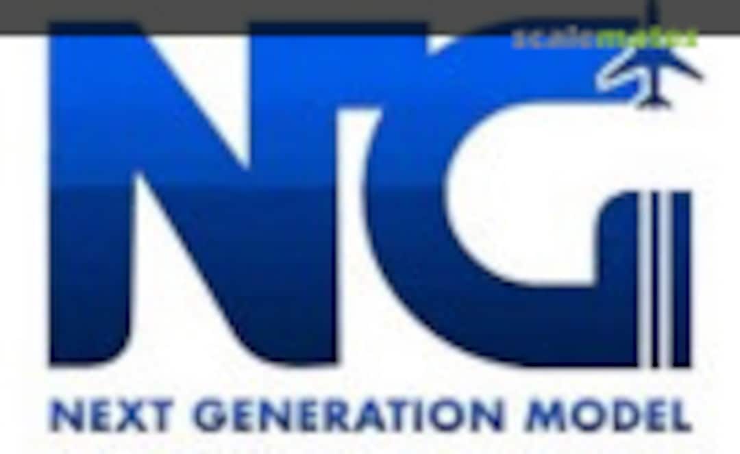 NG Models Logo