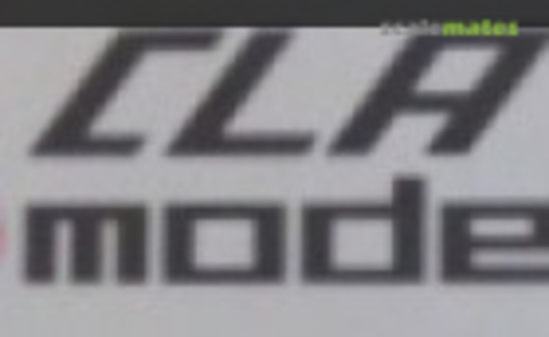 Clay Models Logo