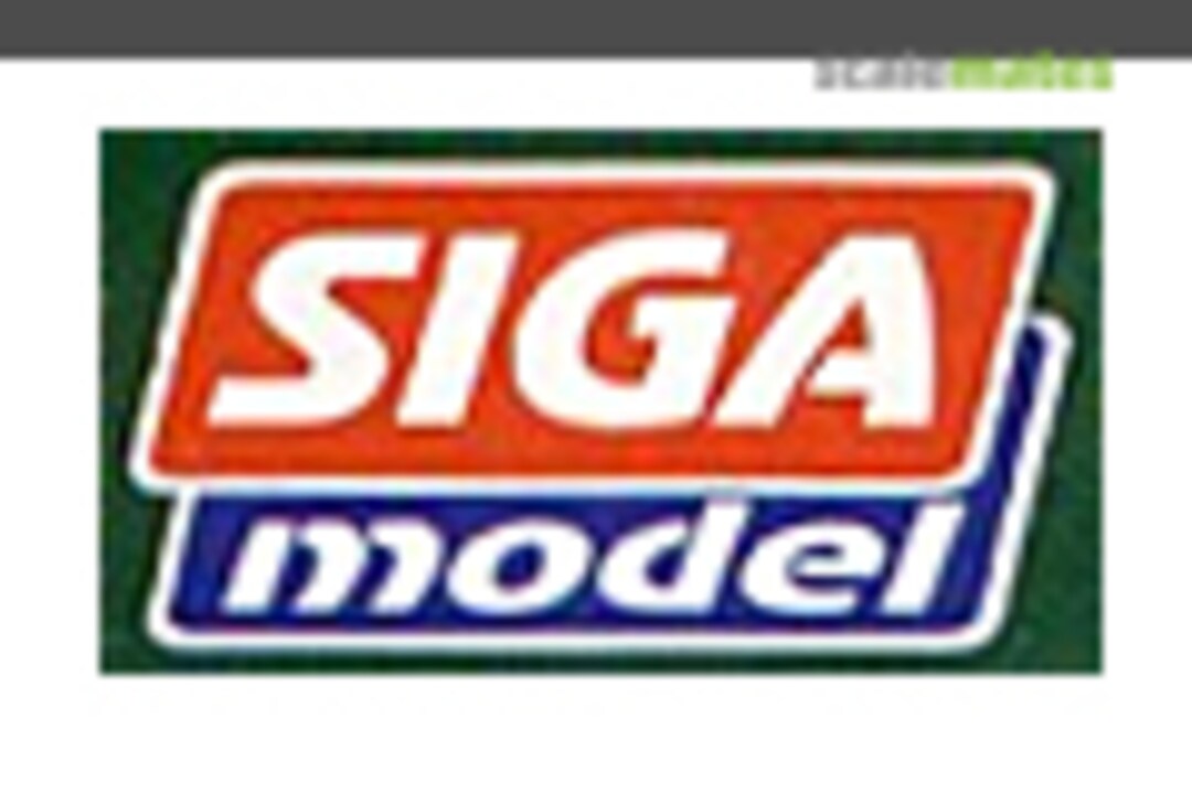 SIGA Model Logo