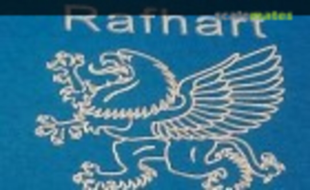 Rafhart Logo