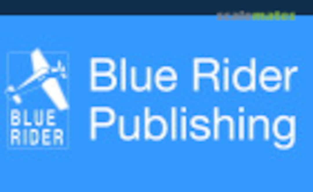 Blue Rider Logo