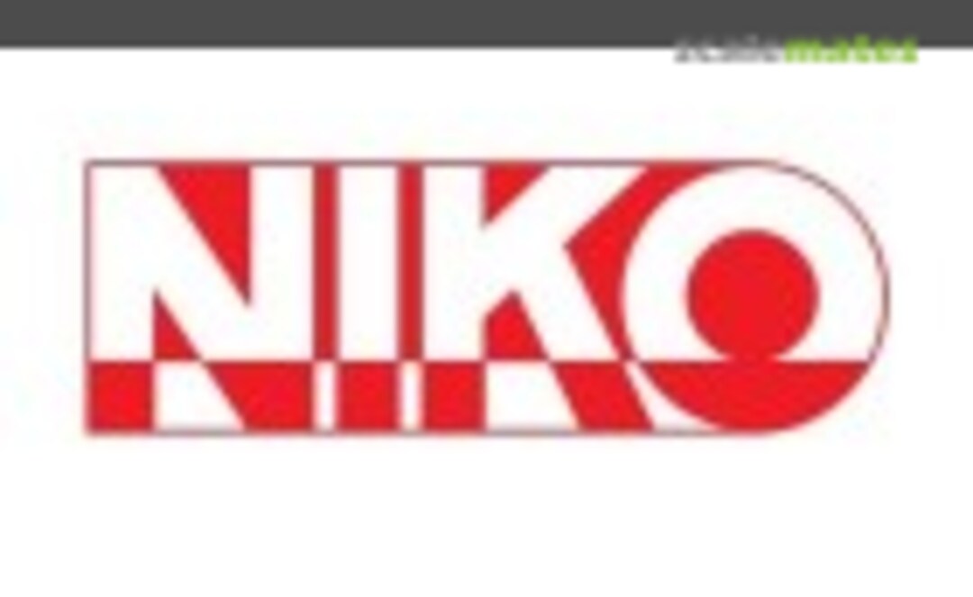 Niko Kagaku Logo