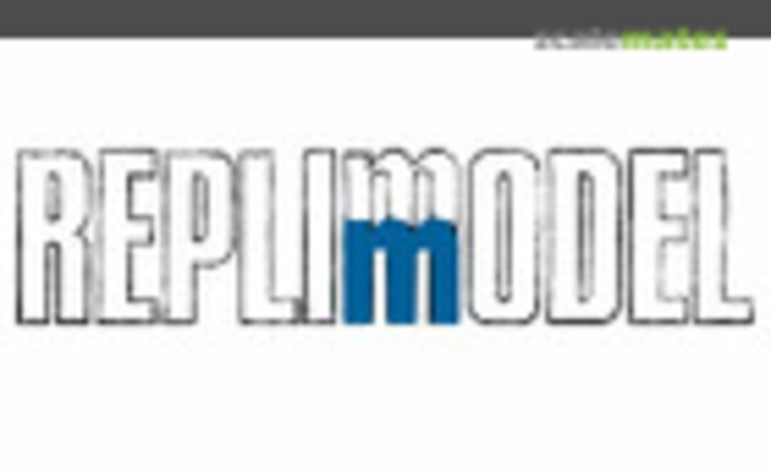 Replimodel Logo
