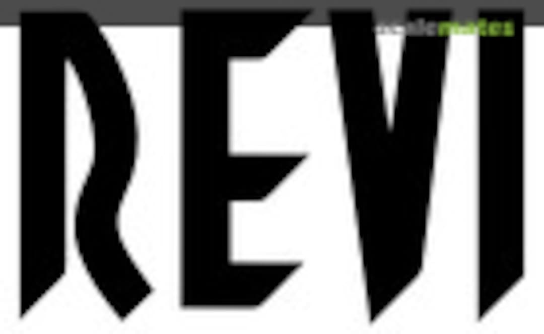 Revi Decals Logo
