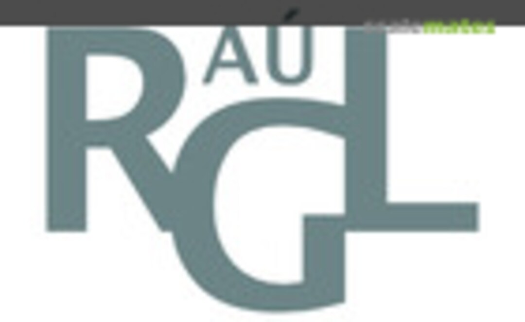 RaulGL Logo