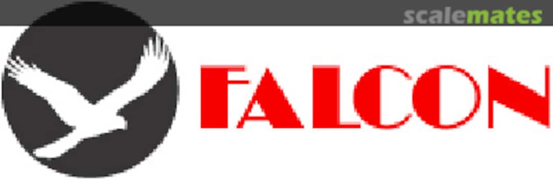 Falcon Logo Falcon Logo