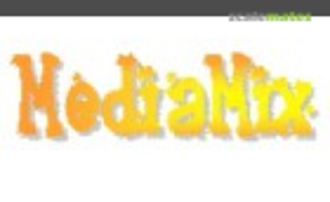 MediaMix Hobby Logo