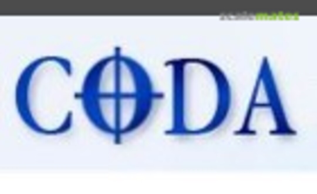 Coda Books Logo