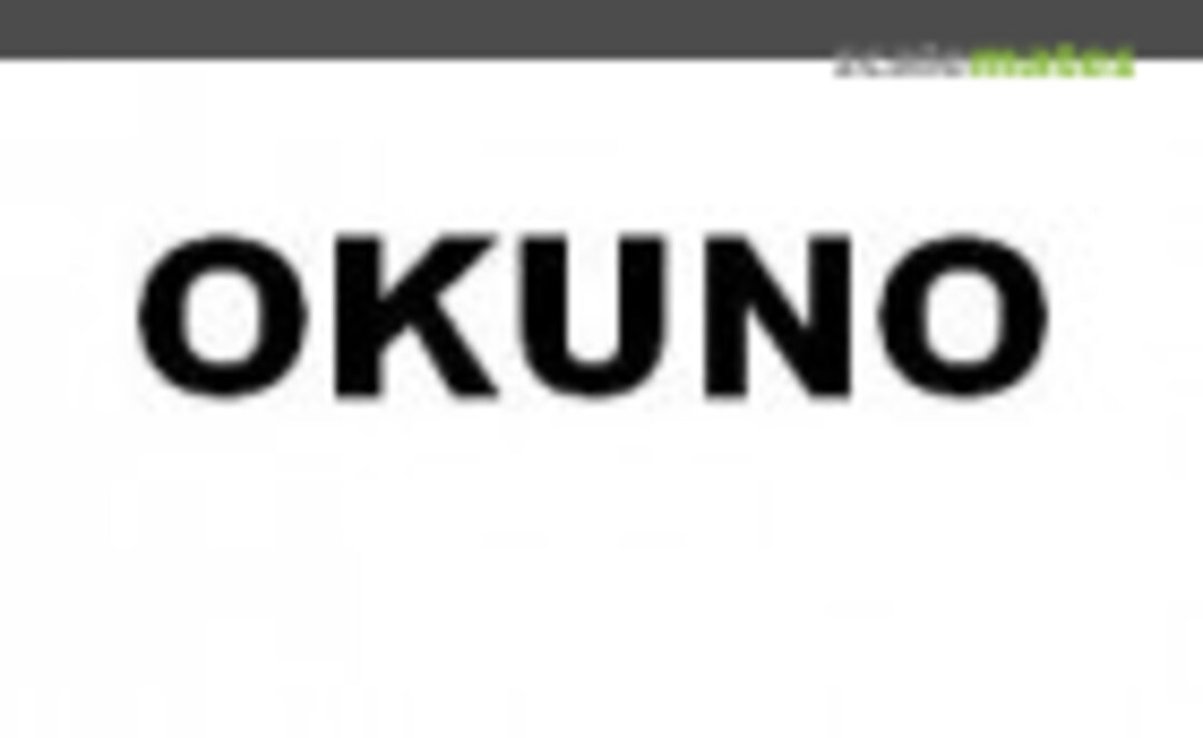 Okuno Logo
