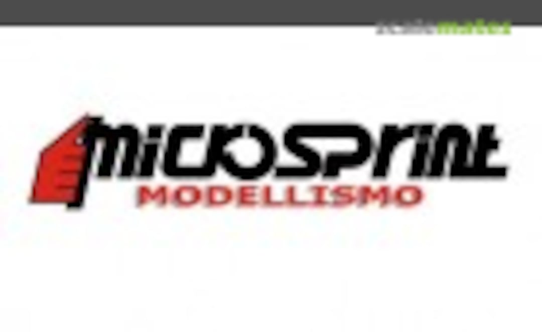 Microsprint Logo