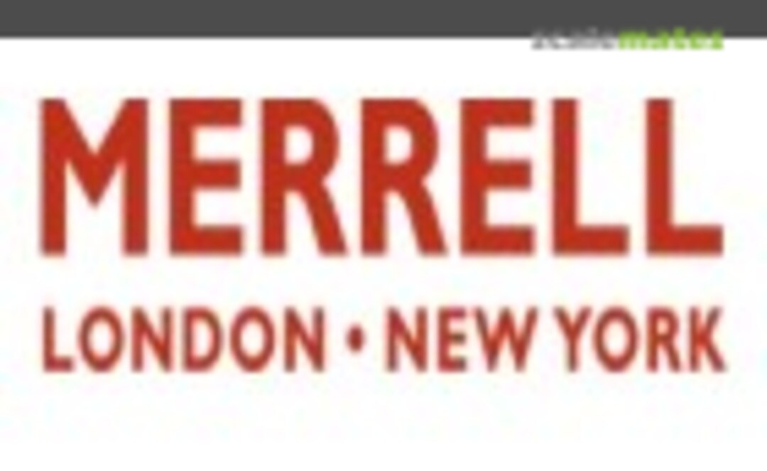 Merrell Publishers Logo