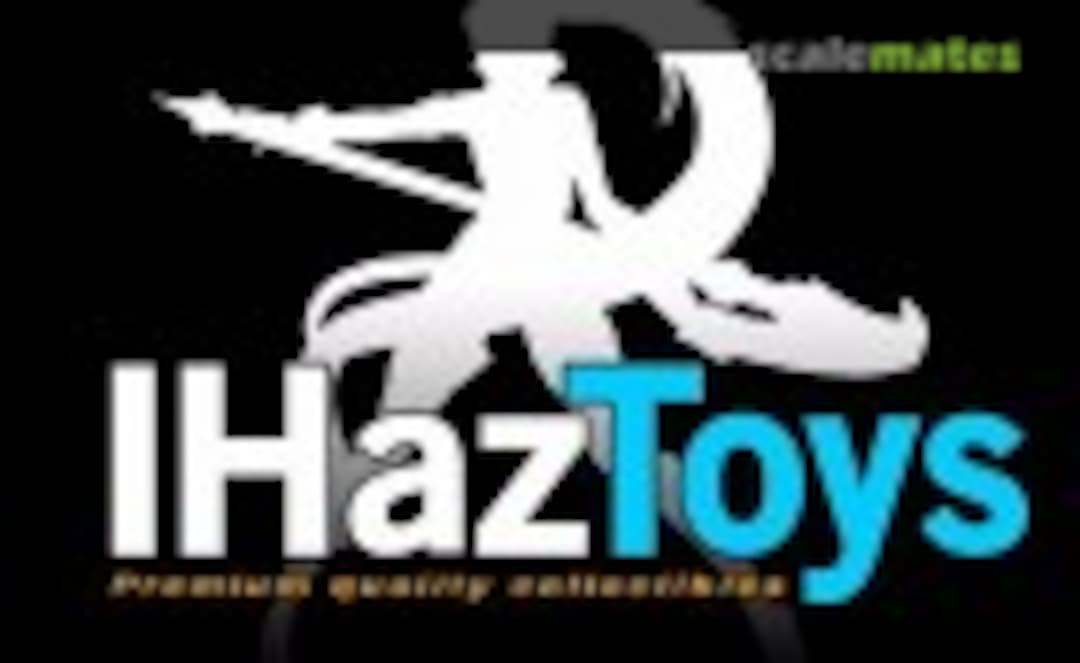 IHazToys Logo