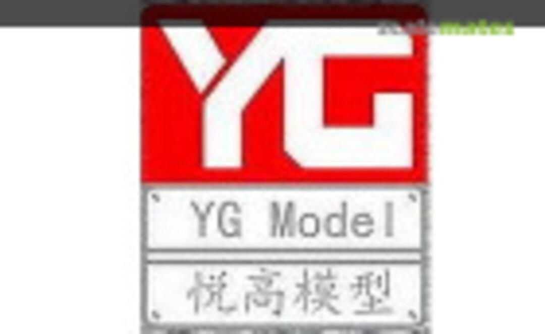 YG Model Logo
