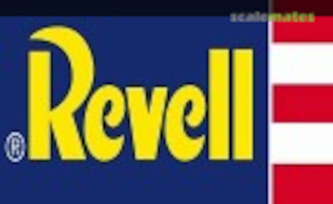 Revell Japan Logo