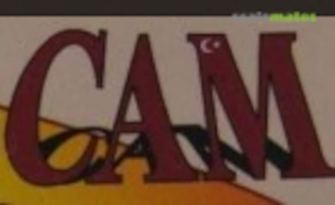 CAM Logo