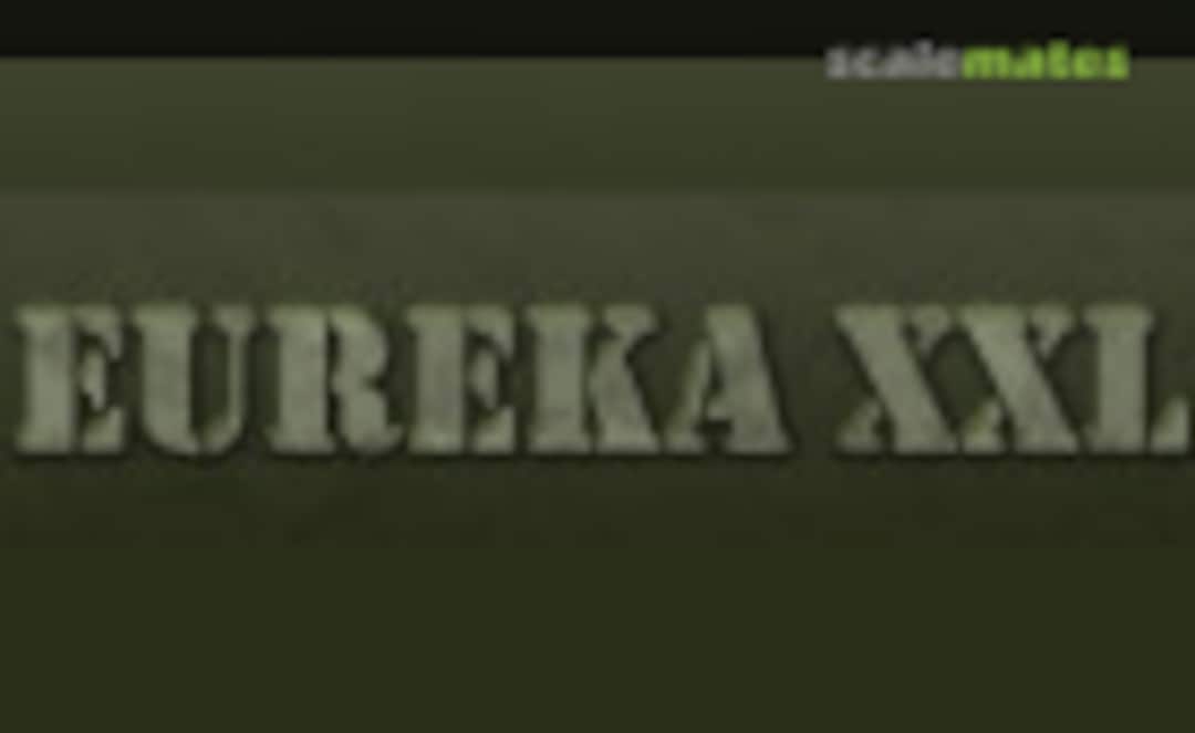 Eureka XXL Logo