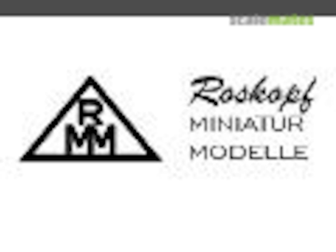 Roskopf Logo