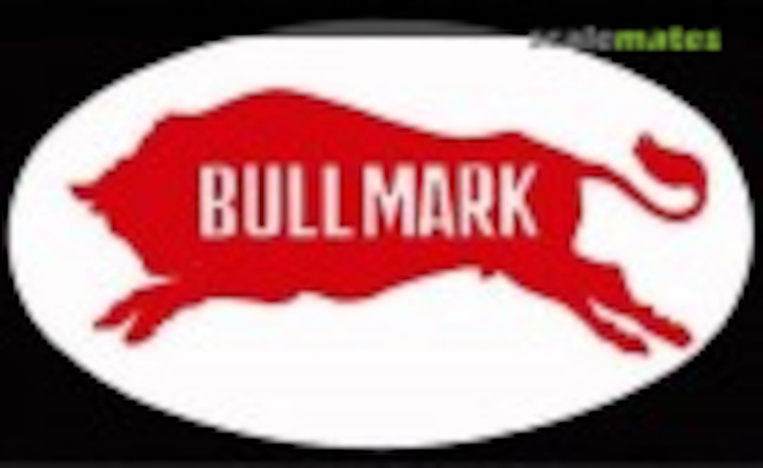 Bull Mark Logo