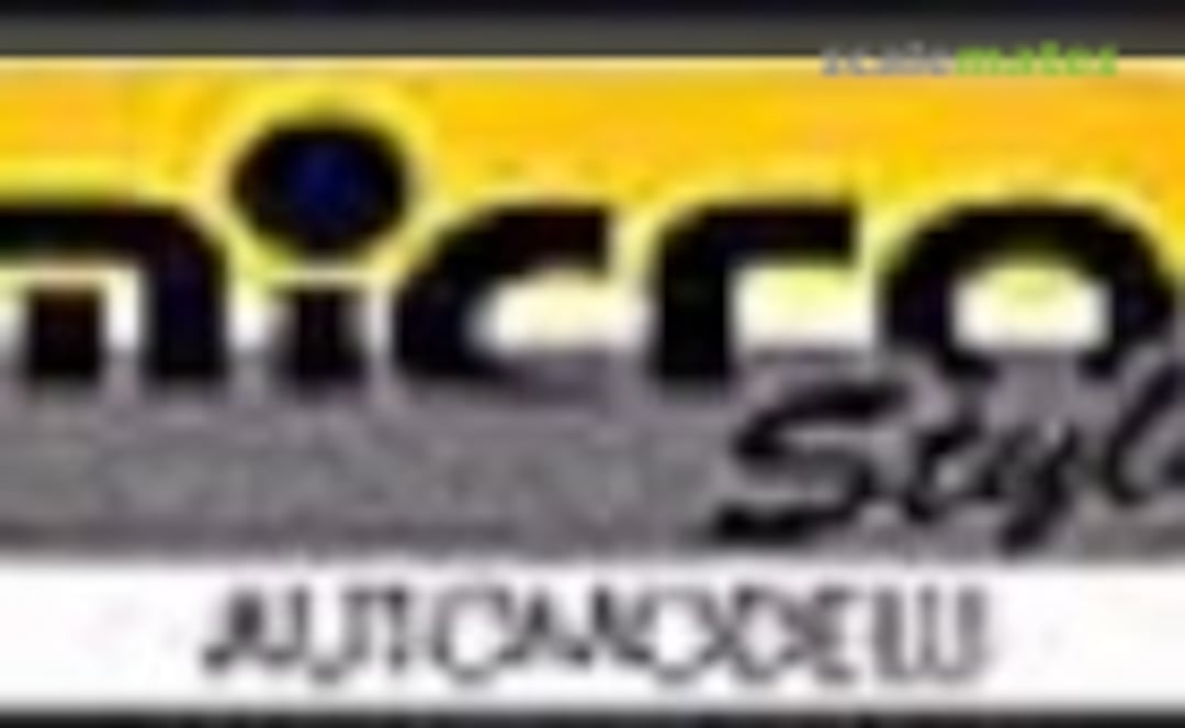 Microstyle Logo