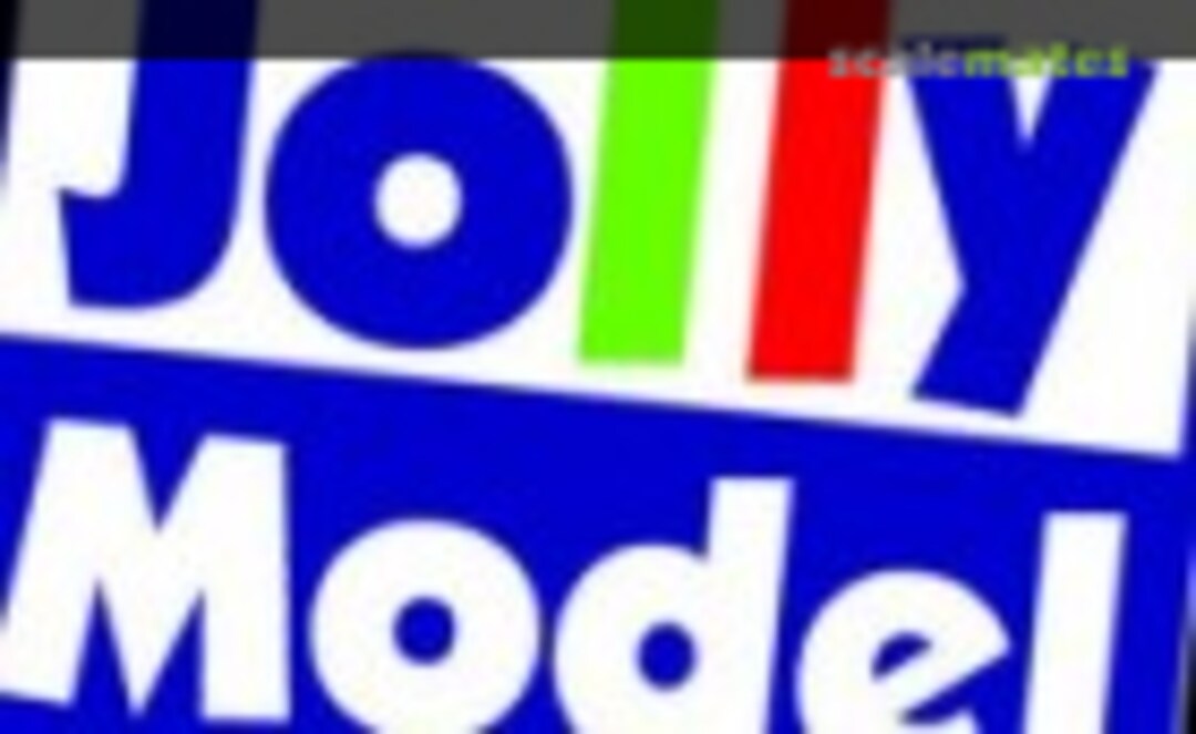 Jolly-Model Logo