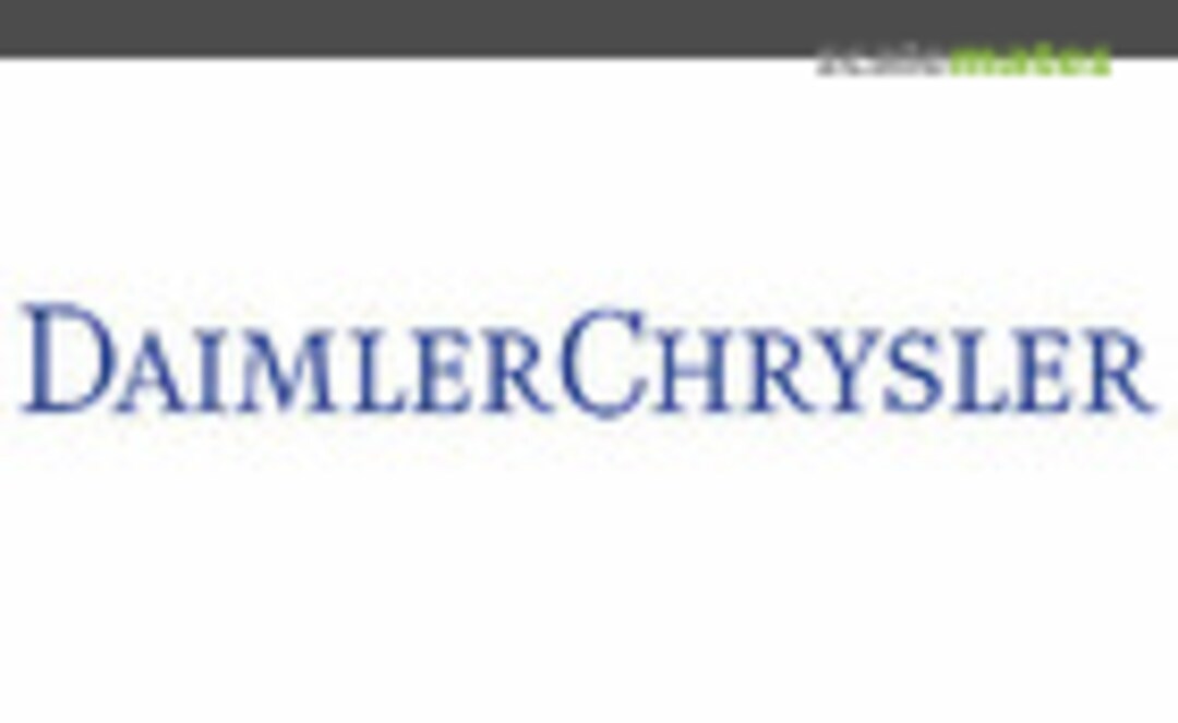 DaimlerChrysler Logo