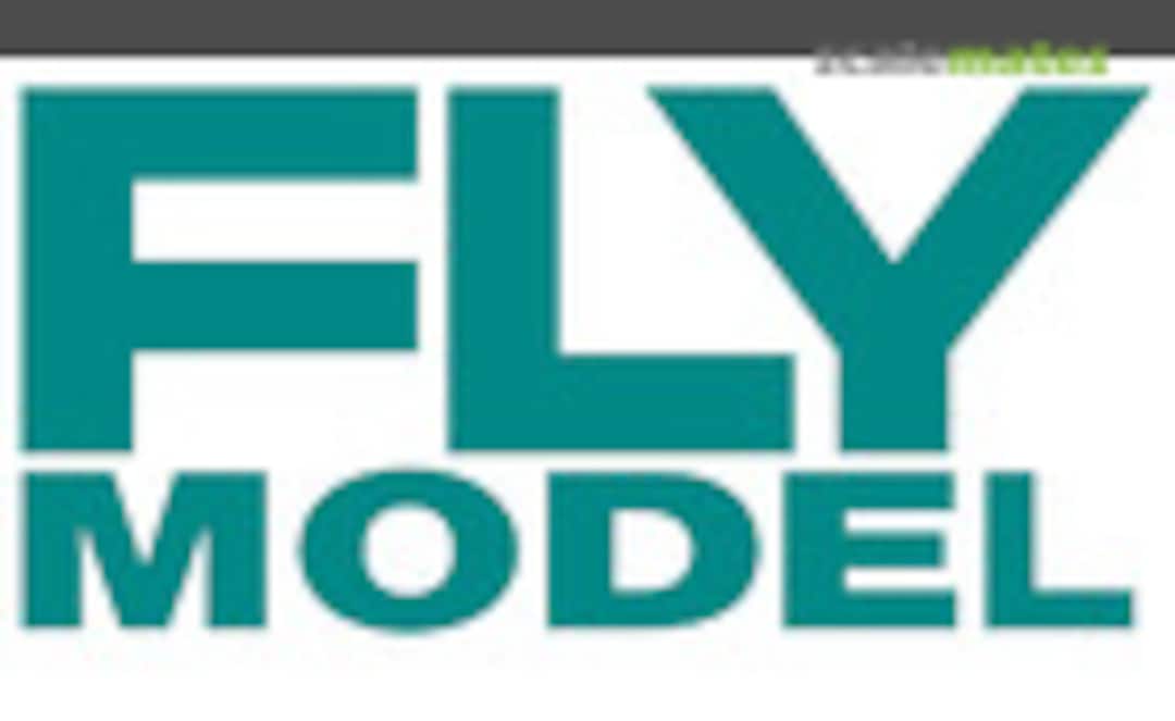 Fly Model Logo
