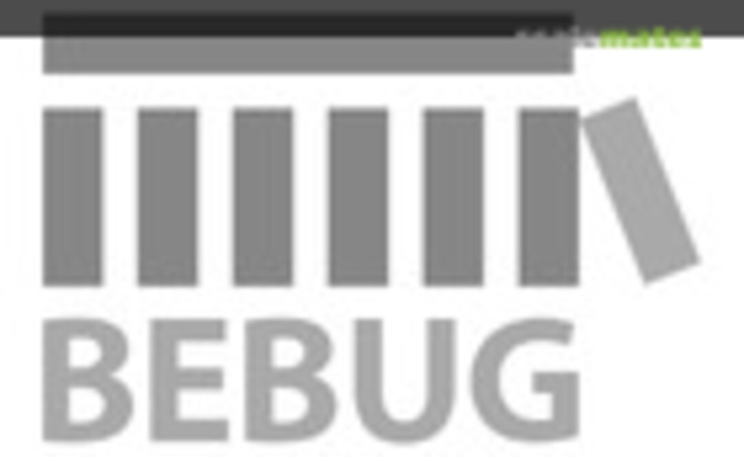Berliner Buchverlagsgesellschaft Logo
